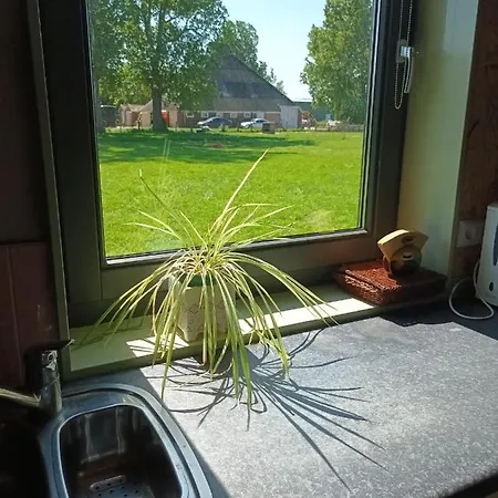 Bollenboet Appartement Sint Maarten