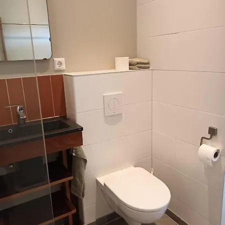Apartment Bollenboet Sint Maarten