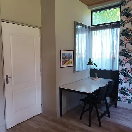 Bollenboet Appartement