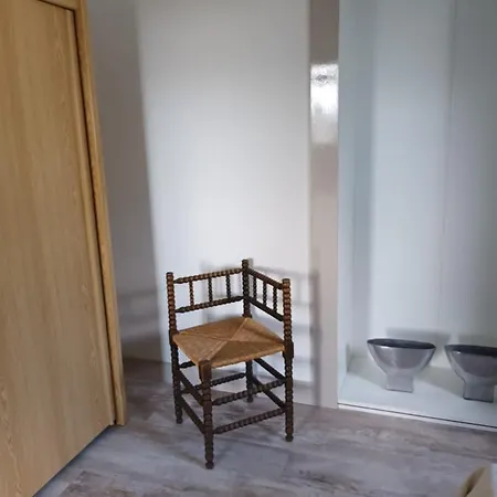 Appartement Bollenboet