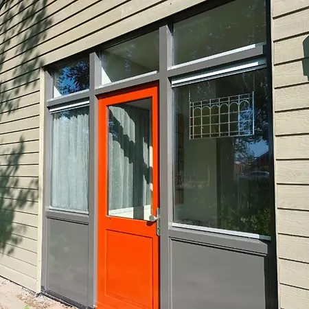 Apartmán Bollenboet *