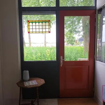 Bollenboet Apartment *