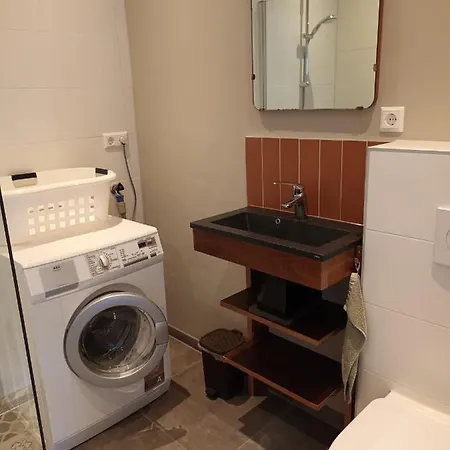Bollenboet Apartment *