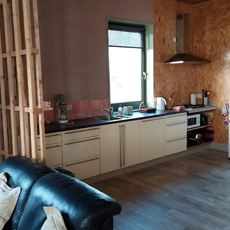Bollenboet Apartment