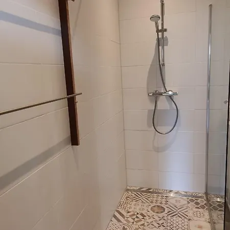 Bollenboet Appartement *